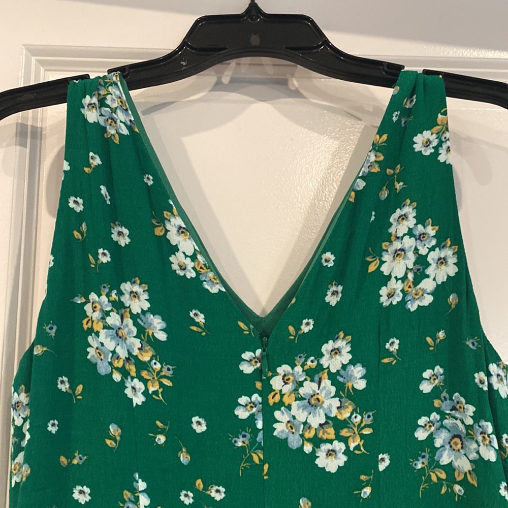 Loft Romper - Picture 4 of 5